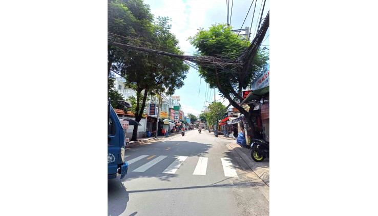 Ngộp Bank Bán Đất Full Thổ Cư Mặt Tiền 501m2_14/19x34m Gần Quốc Lộ 1K Linh Xuân Thủ Đức Chỉ 16,9 tỷ